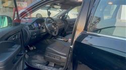 هوندا بايلوت